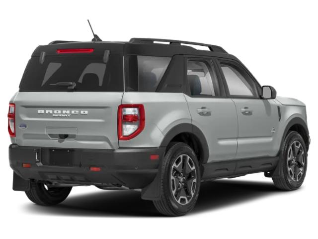 ford bronco sport 2023 3FMCR9C60PRD63086 image ford bronco sport 2023 3FMCR9C60PRD63086 image